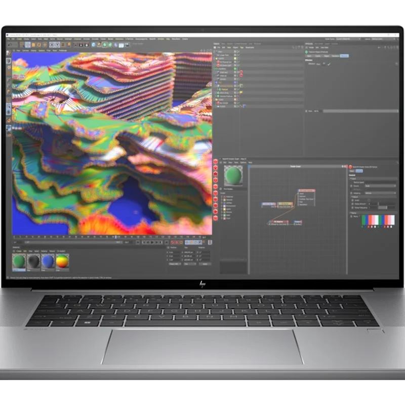 Ноутбук HP ZBook Studio G9 16 (4Z8Q9AV_V2)