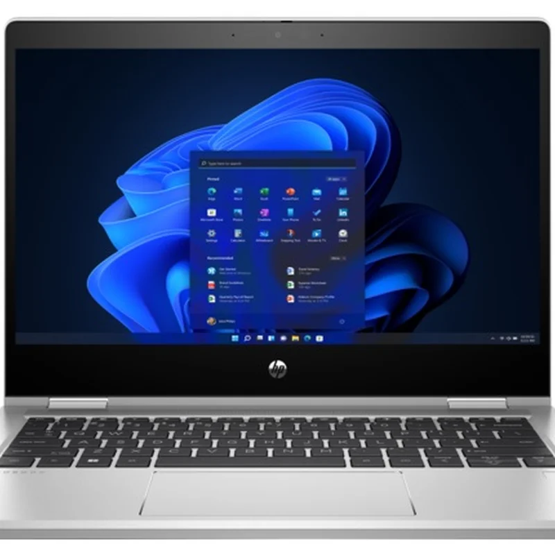 Ноутбук HP ProBook x360 435 G10 (71C25AV_V1) Silver