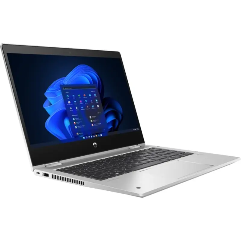 Ноутбук HP ProBook x360 435 G10 (71C25AV_V1) Silver Ноутбук HP ProBook x360 435 G10 (71C25AV_V1) Silver