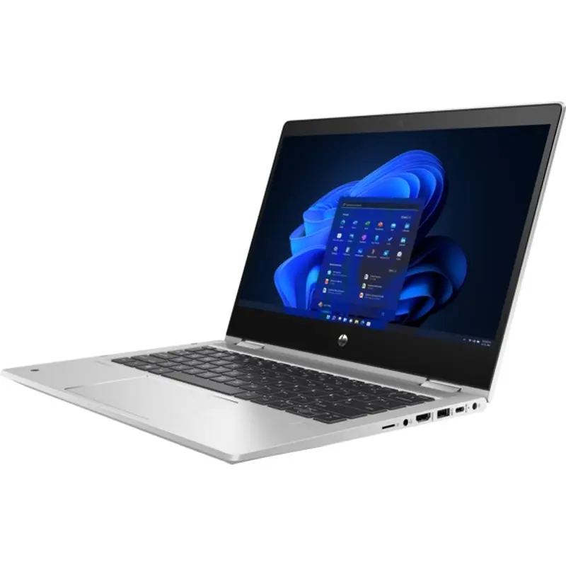 Ноутбук HP ProBook x360 435 G10 (71C25AV_V1) Silver Ноутбук HP ProBook x360 435 G10 (71C25AV_V1) Silver