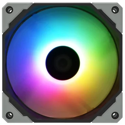 Вентилятор ID-Cooling NO-12015-XT ARGB