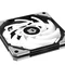 Вентилятор ID-Cooling NO-12015-XT ARGB