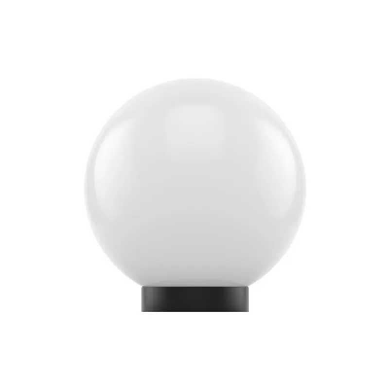Світильник парковий Electrum Globe 300 Опаловий (B-IP-0770) Світильник парковий Electrum Globe 300 Опаловий (B-IP-0770)