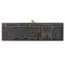 Клавіатура A4Tech Fstyler FX60 Grey Neon Backlit Клавіатура A4Tech Fstyler FX60 Grey Neon Backlit