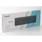 Клавіатура A4Tech Fstyler FX60 Grey Neon Backlit Клавіатура A4Tech Fstyler FX60 Grey Neon Backlit