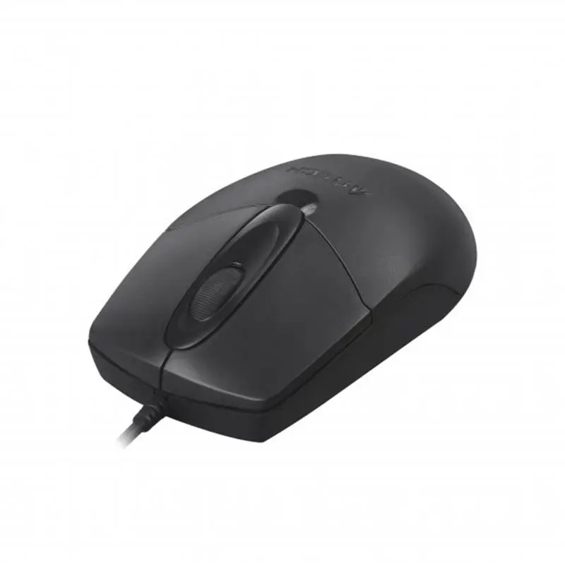 Миша A4Tech OP-720S Black Миша A4Tech OP-720S Black