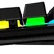 Клавіатура HyperX Alloy Origins Red RGB PBT ENG/RU Black (639N3AA)