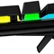 Клавіатура HyperX Alloy Origins Red RGB PBT ENG/RU Black (639N3AA)