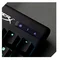 Клавіатура HyperX Alloy Origins Red RGB PBT ENG/RU Black (639N3AA)