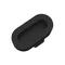 Заглушка ЗП порта SK для Garmin Vivoactive 3 3 Music 4 4S Active ActiveS Vivosport Instinct Venu Black (3019476901911462V)