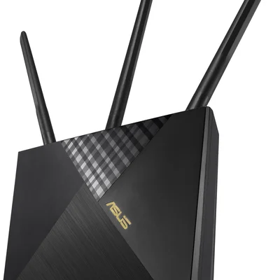 Бездротовий 3G/4G маршрутизатор Asus 4G-AX56