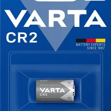 Батарейка Varta Prof. Photo CR2 BL 1шт
