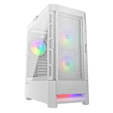 Корпус Cougar Airface RGB White без БЖ