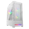 Корпус Cougar Airface RGB White без БЖ