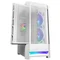 Корпус Cougar Airface RGB White без БЖ