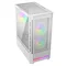Корпус Cougar Airface RGB White без БЖ