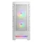 Корпус Cougar Airface RGB White без БЖ