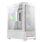 Корпус Cougar Airface RGB White без БЖ