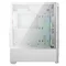 Корпус Cougar Airface RGB White без БЖ