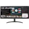 Монiтор LG 34" UltraWide 34WP500-B IPS Black