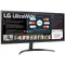 Монiтор LG 34" UltraWide 34WP500-B IPS Black