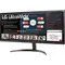 Монiтор LG 34" UltraWide 34WP500-B IPS Black