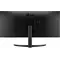 Монiтор LG 34" UltraWide 34WP500-B IPS Black