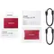 Накопичувач зовнішній SSD 2.5" USB 2.0TB Samsung T7 Red (MU-PC2T0R/WW)