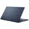 Ноутбук Asus Vivobook 15 X1504VA-BQ499 (90NB10J1-M00PH0) Quiet Blue
