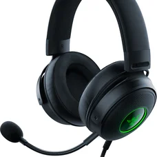 Гарнiтура Razer Kraken V3 Hypersence Black (RZ04-03770100-R3M1)