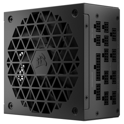 Блок живлення Corsair SF1000L PCIE5 (CP-9020246-EU) 1000W