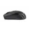 Миша бездротова REAL-EL RM-308 Black