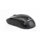 Миша бездротова REAL-EL RM-308 Black