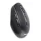 Миша бездротова Maxxter Mr-335 Black