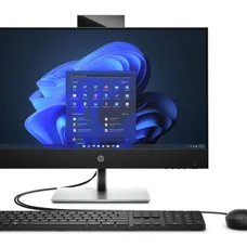 Моноблок HP ProOne 440 G9 (6D3W4EA) Black