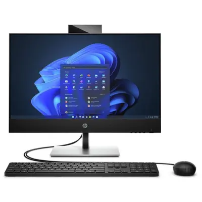 Моноблок HP ProOne 440 G9 (6D3W4EA) Black