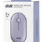 Миша бездротова 2E MF300 Silent WL BT Stone blue (2E-MF300WBL)