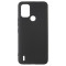 Чохол-накладка Armorstandart Matte Slim Fit для Nokia C31 Black (ARM64956)