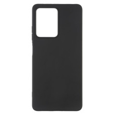 Чохол-накладка Armorstandart Matte Slim Fit для Xiaomi Poco X5 Pro 5G Black (ARM66371)