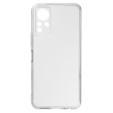 Чохол-накладка Armorstandart Air для Infinix Note 12 4G (X663D) Camera cover Transparent (ARM64504)