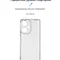 Чохол-накладка Armorstandart Air для Tecno Camon 19 (CI6n)/19 Pro (CI8n) Transparent (ARM63703)