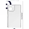 Чохол-накладка Armorstandart Air для Tecno Camon 19 (CI6n)/19 Pro (CI8n) Transparent (ARM63703)