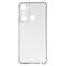 Чохол-накладка Armorstandart Air Force для Infinix Hot 20i (X665E) Camera cover Transparent (ARM66429)