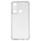 Чохол-накладка Armorstandart Air Force для Infinix Hot 20i (X665E) Camera cover Transparent (ARM66429)