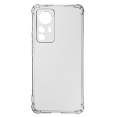 Чохол-накладка Armorstandart Air Force для Xiaomi 12T Camera cover Transparent (ARM65385)