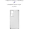 Чохол-накладка Armorstandart Air Force для Xiaomi 12T Camera cover Transparent (ARM65385)