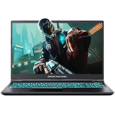 Ноутбук Dream Machines RS3070-15 (RS3070-15UA52) FullHD Black