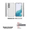 Чохол-накладка BeCover Anti-Shock для Samsung Galaxy S23 SM-S911 Clear (708897)