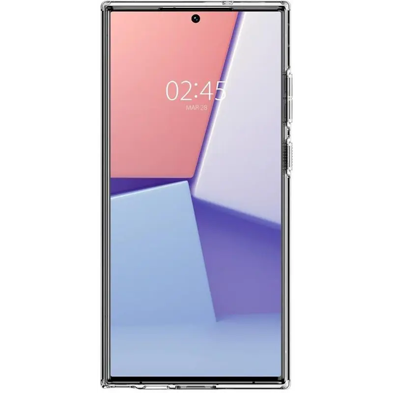 Чохол-накладка BeCover для Samsung Galaxy S23 Ultra SM-S918 Transparent (708920) Чохол-накладка BeCover для Samsung Galaxy S23 Ultra SM-S918 Transparent (708920)