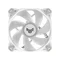 Вентилятор Asus TUF Gaming TF120 ARGB 3IN1 White (90DA0033-B09030)